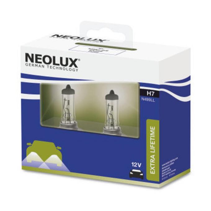 NEOLUX N499LL-SCB