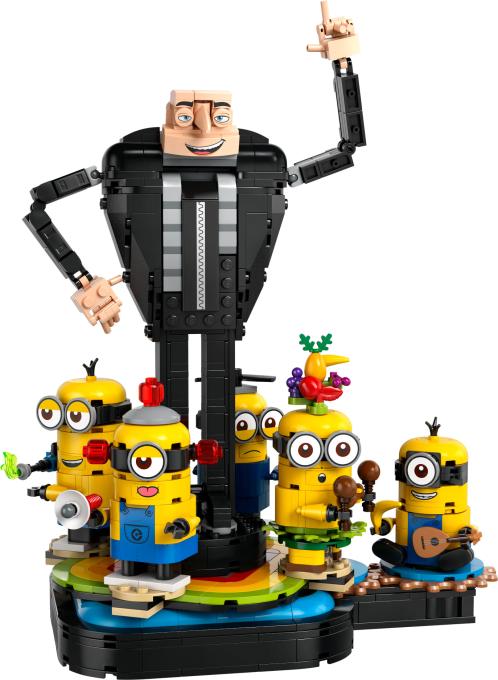 LEGO 75582
