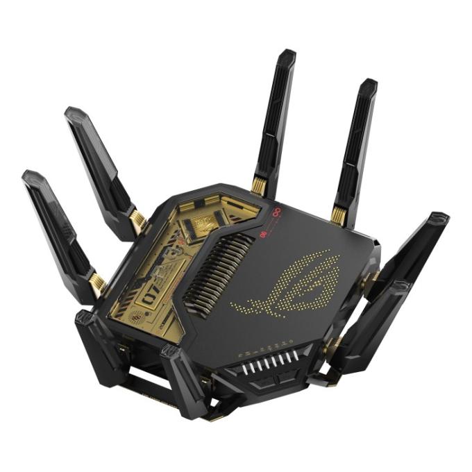 ASUS GT-BE98 EDITION 20