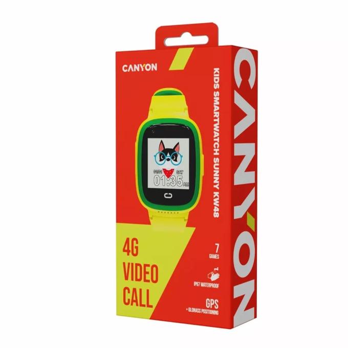 Canyon CNE-KW48YG