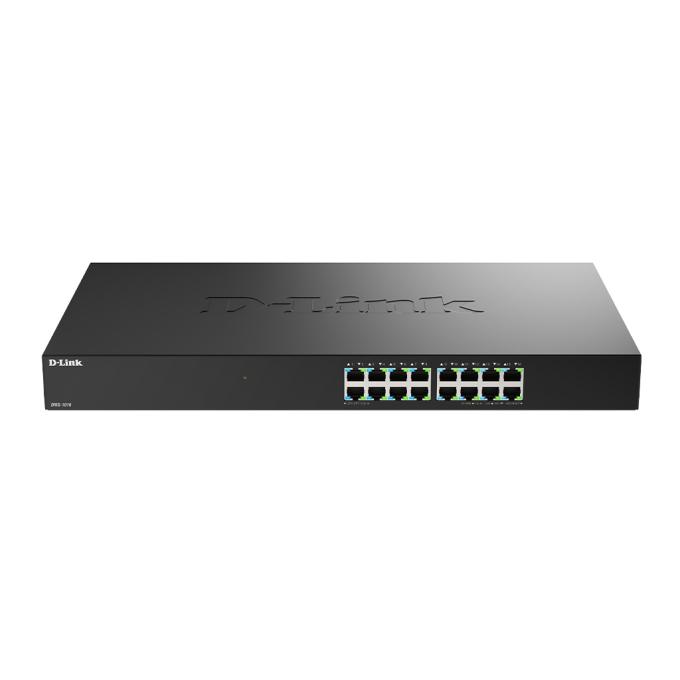 D-Link DMS-1016