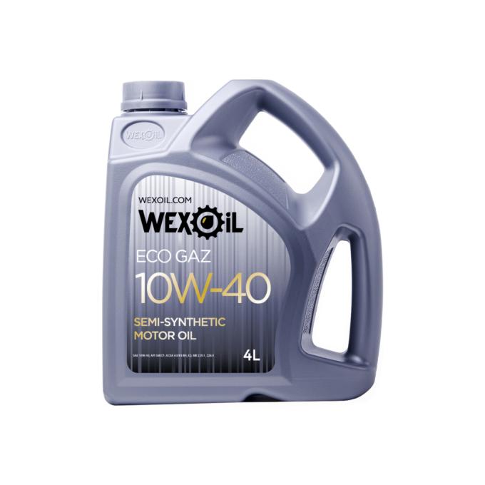 WEXOIL WEXOIL_62583