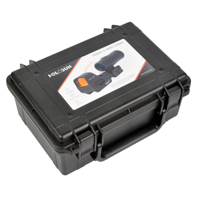 Holosun 510CsHM3X