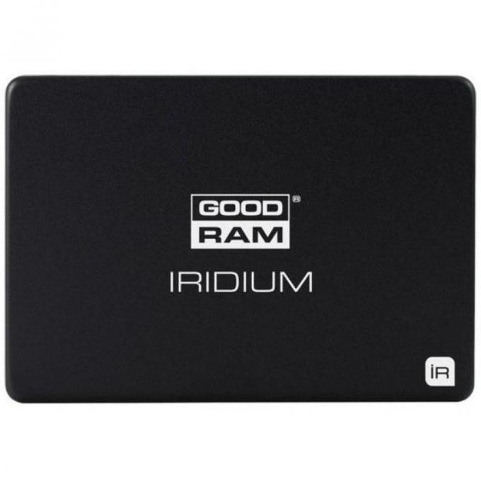 Накопитель SSD GOODRAM IR-SSDPR-S25A-60