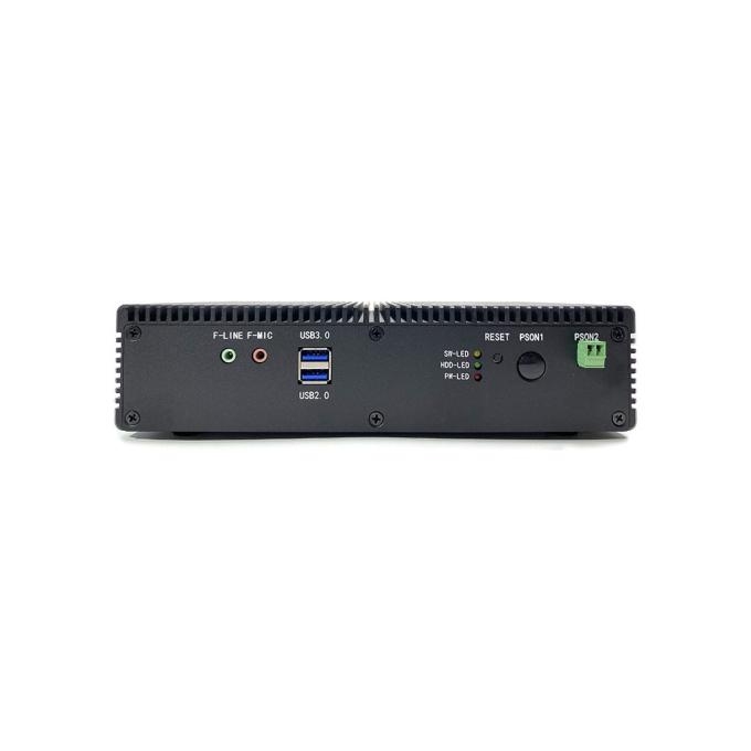 GEOS GEOS BOX-2 SSD 4 Gb, ОП 128Gb
