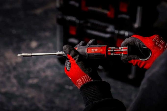 Milwaukee 4932480582