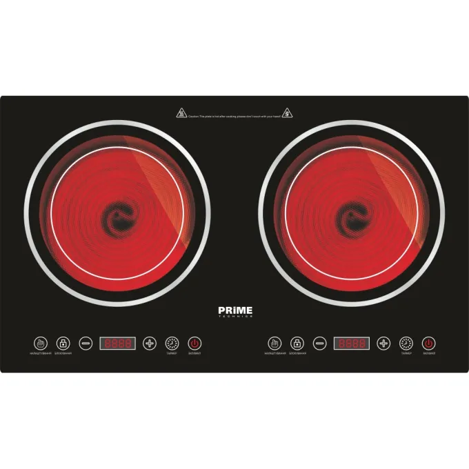 PRIME Technics PHC 3628 GB