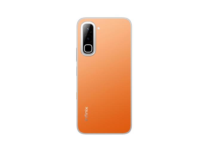 Infinix Hot 70 X6895 4/128GB Thermo Orange
