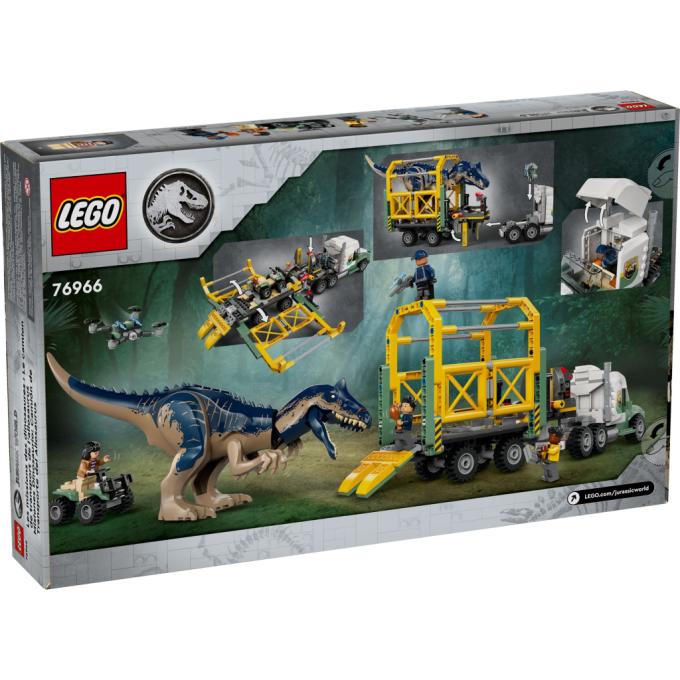 LEGO 76966