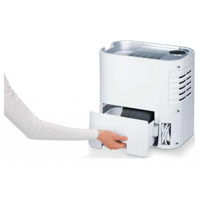 BEURER LR 330