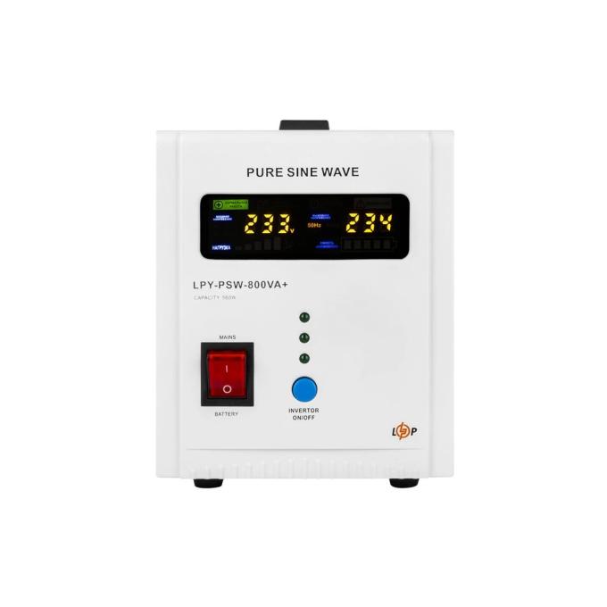LogicPower 4153