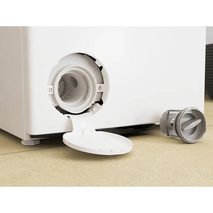 Whirlpool TDLRB65242BSEU/N