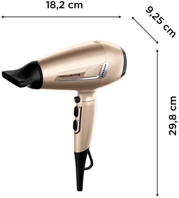 ROWENTA CV8861F0