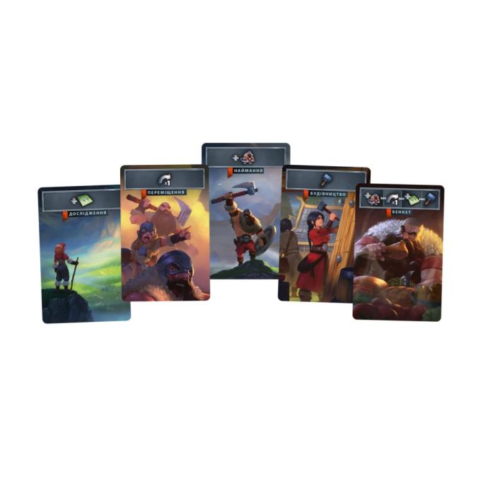 Geekach Games GKCH160