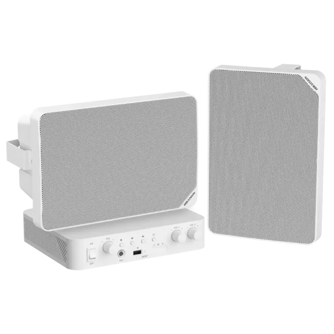 Hikvision DS-QAE1KA80120-2