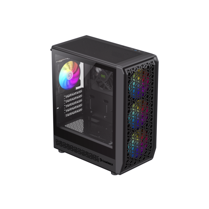 GAMEMAX Forge COC