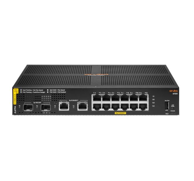 ARUBA BY HPE JL679A