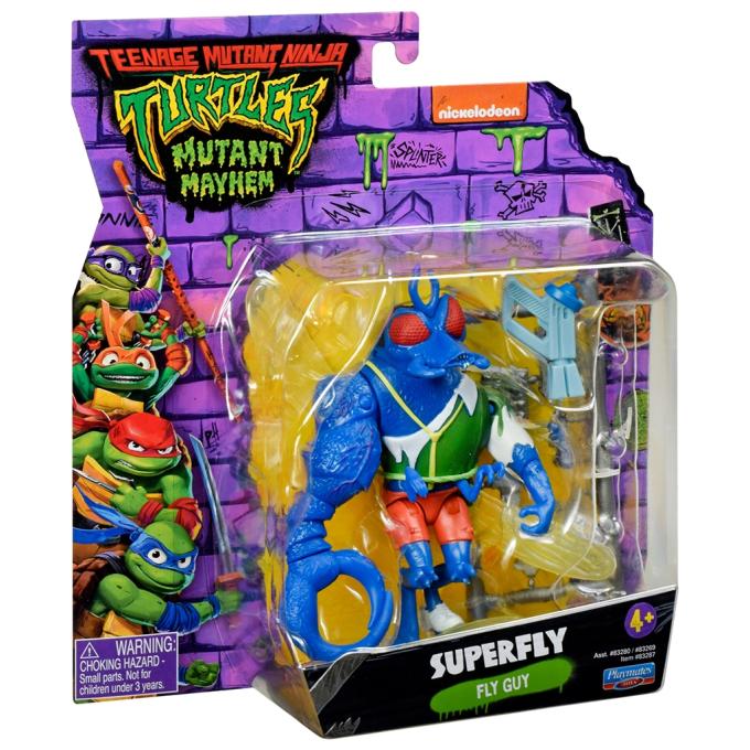 TMNT 83287