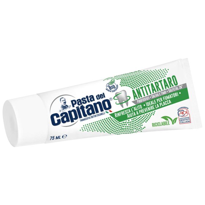 Pasta del Capitano 8002140039119