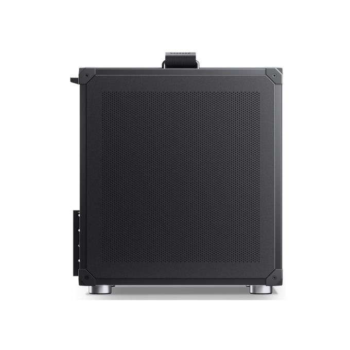 JONSBO C6-ITX Black