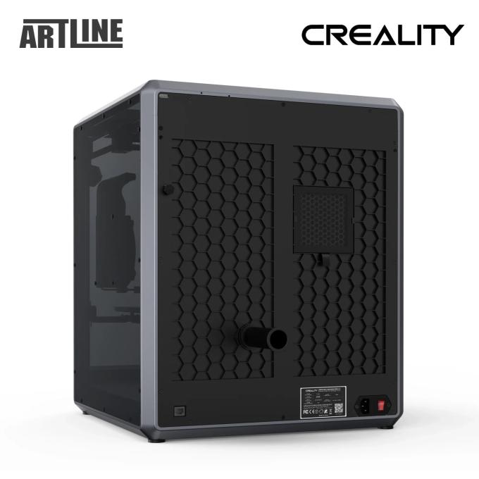 Creality CR-K1 Max