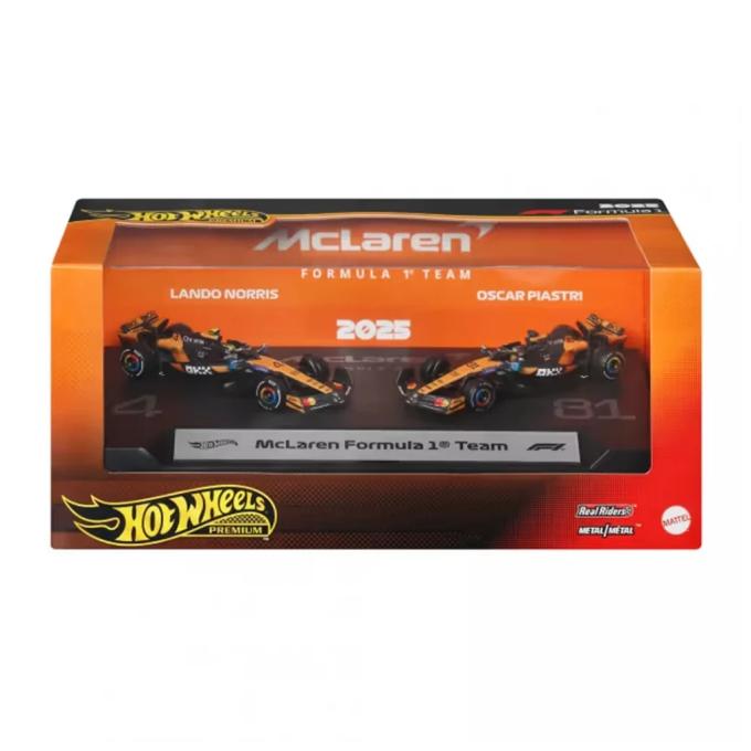 HOT WHEELS JMM91