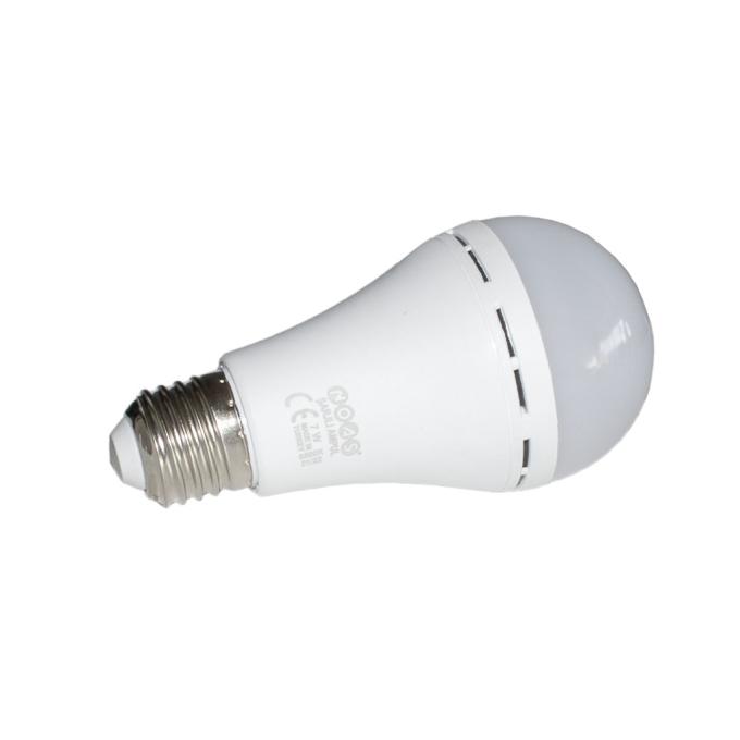 Євросвітло Е27 LED NOAS YL95-0711 6500K