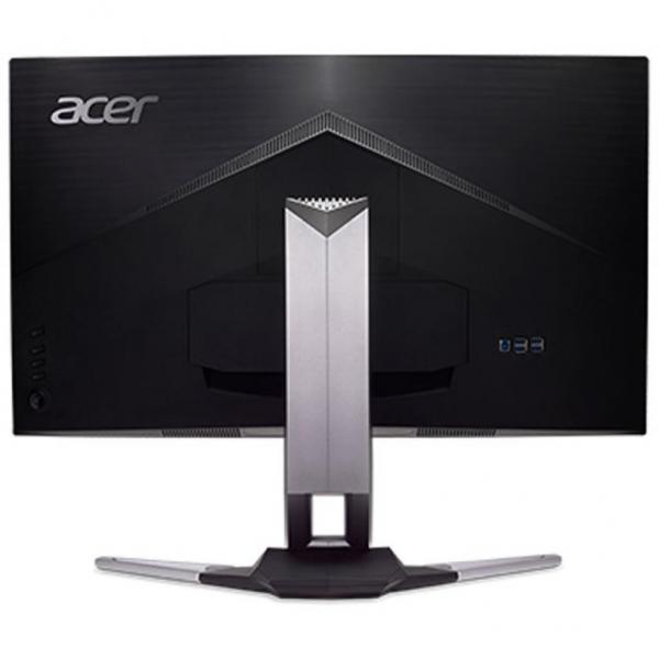 Монитор Acer XZ321Qbmijpphzx UM.JX1EE.005