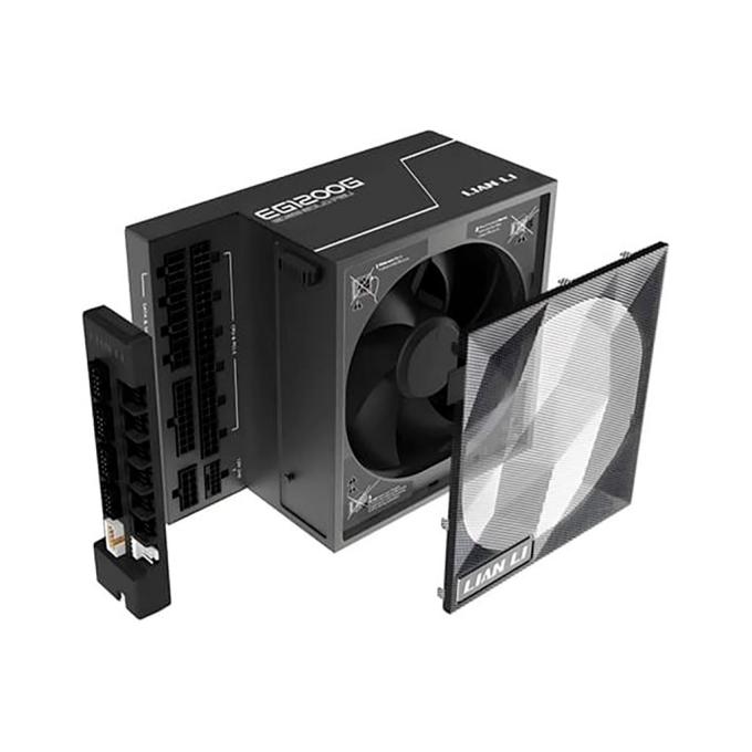 Lian Li G9P.EG1200G.BH00.EU
