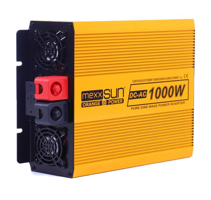 Mexxsun MXSPSW-1000-12S/29176