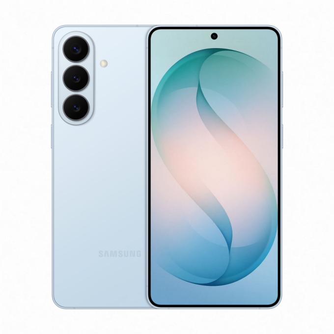 Samsung SM-S947BLBDEUC