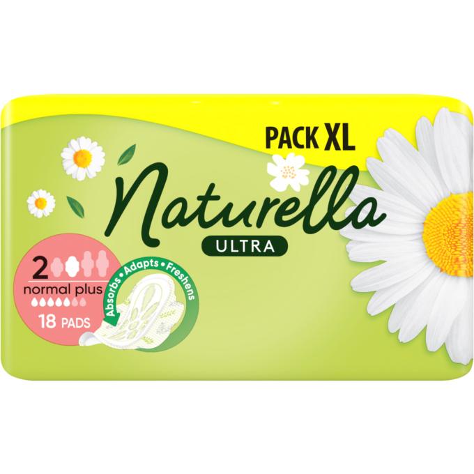 Naturella 8006540098257