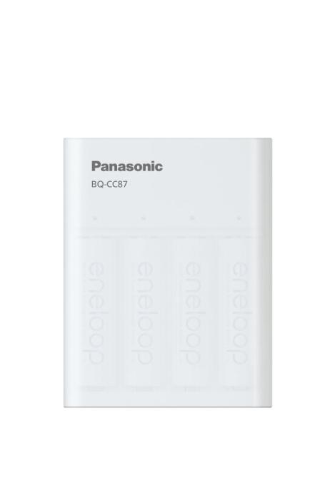 PANASONIC BQ-CC87USB Eco