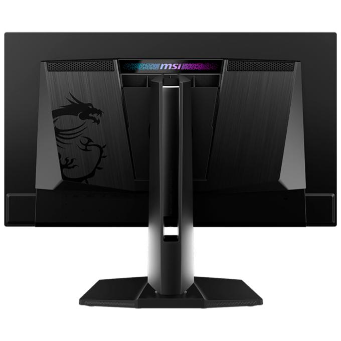 MSI MPG 272URX QD-OLED
