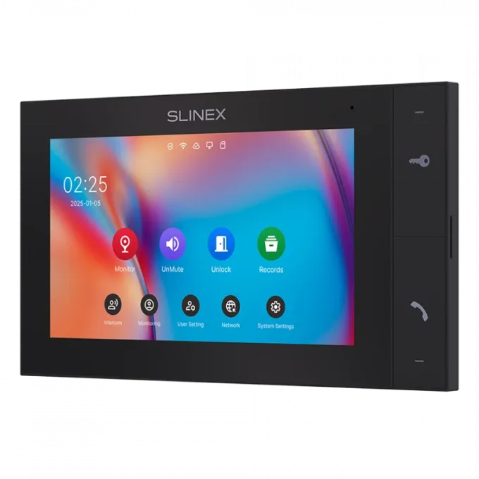 Slinex KIARA (black)