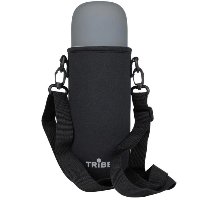 Tribe T-DF-0016-black