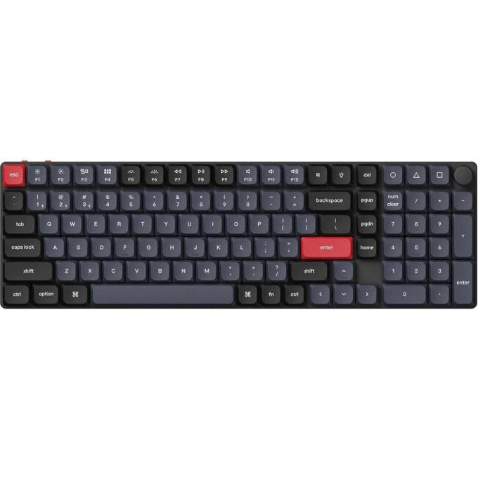 Keychron K17P-A1-UA