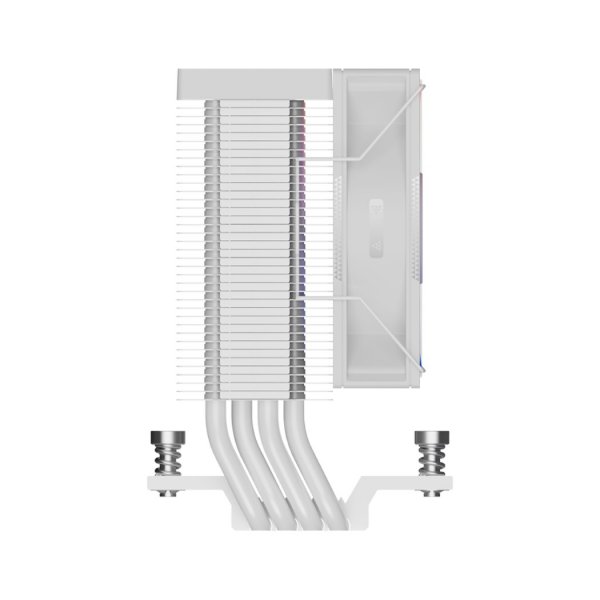 PCcooler R400 ARGB WH