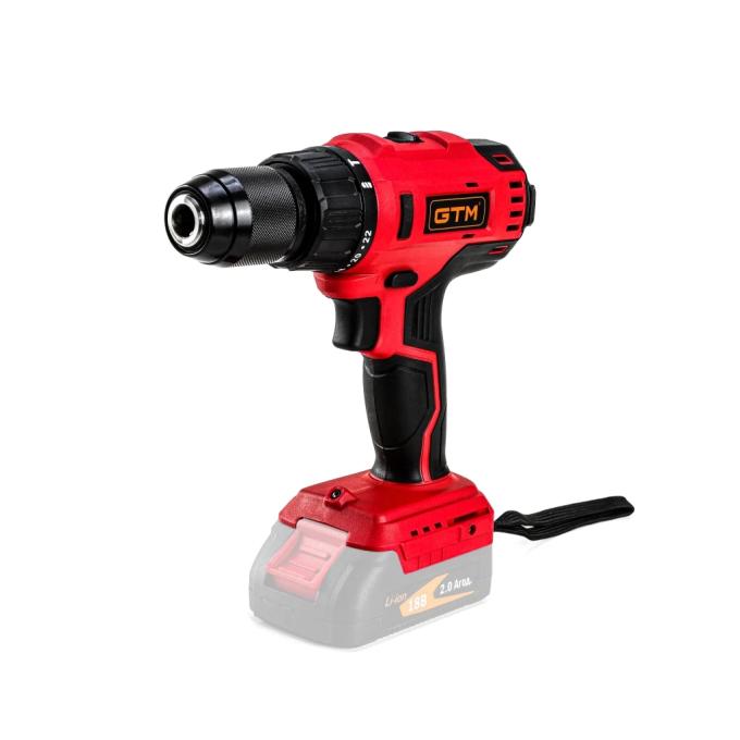 GTM DSI18/60BL_BARE TOOL