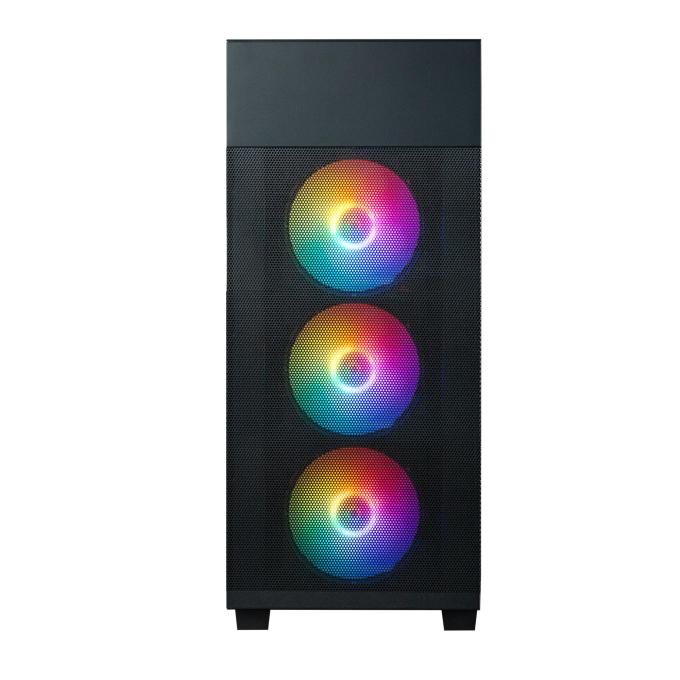 Zalman S5NEOBLACK