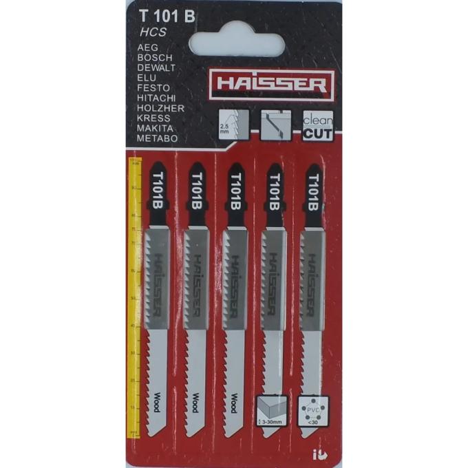 HAISSER 16566