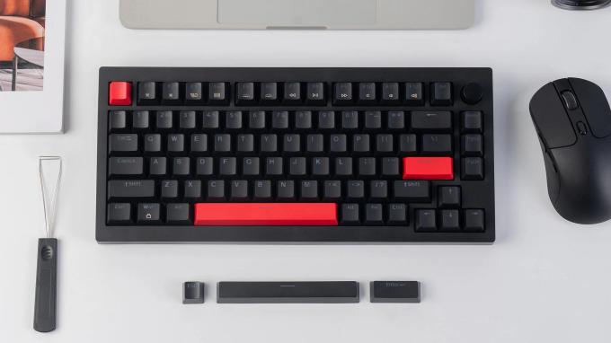 Lemokey X4-H3-UA