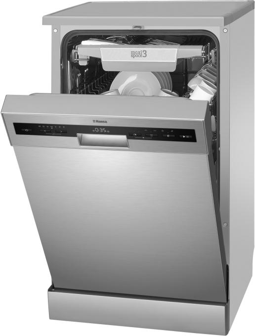 Hansa ZWM427IH