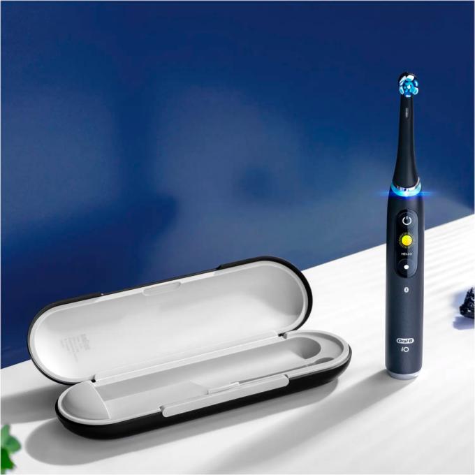 Oral-B IOM9.1B2.2AD Black Onyx