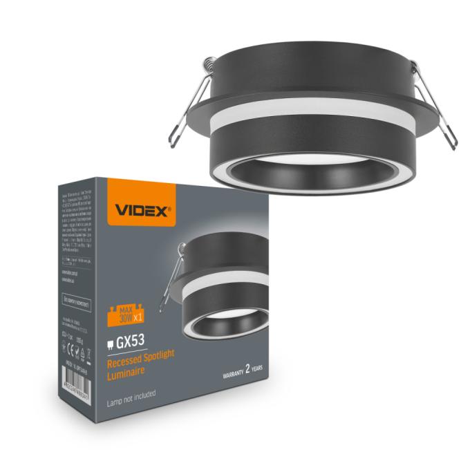 VIDEX VL-SPF34R-B