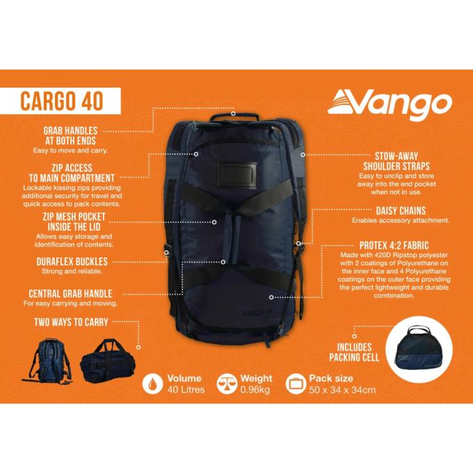 Vango 930852