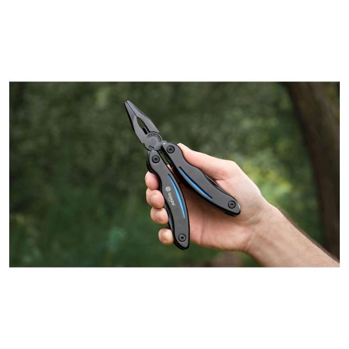 Ganzo G109-BL