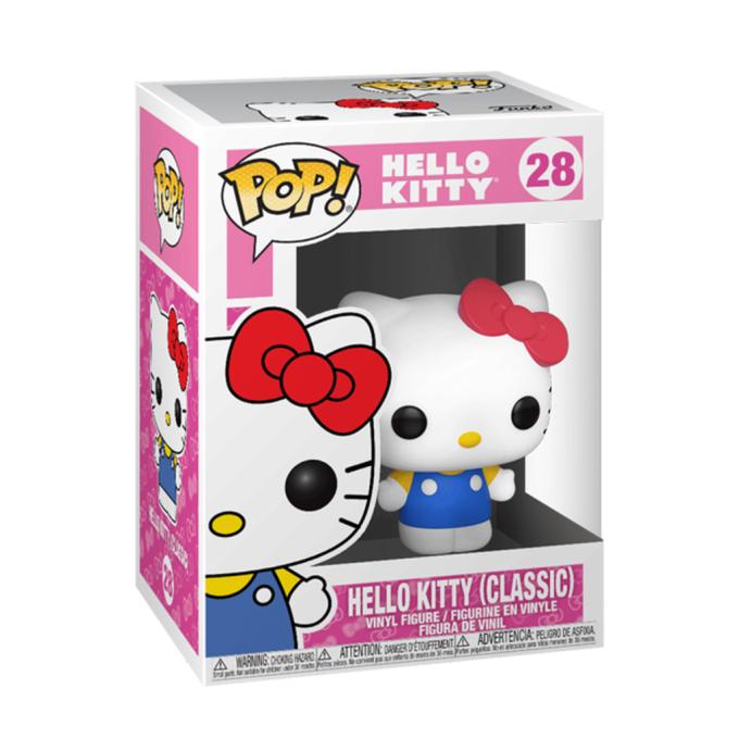 Funko Pop 91753