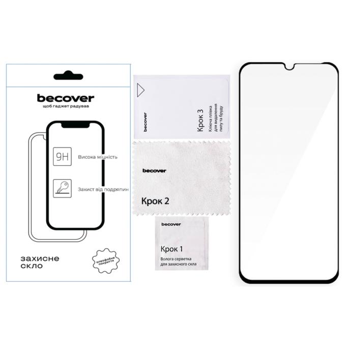 BeCover 713907