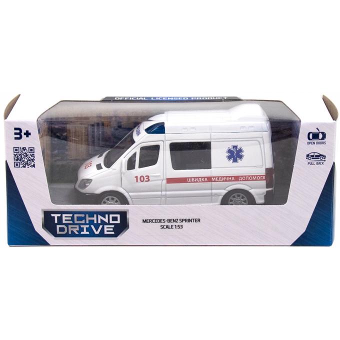 TechnoDrive 250295